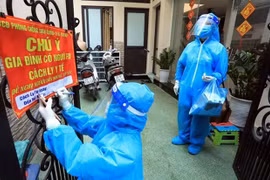 Bổ sung Vitamin D có giúp ngừa Covid-19?