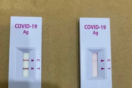 Hà Nội yêu cầu kiểm tra, xử lý “loạn” test nhanh COVID-19 trước ngày 3/3