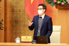 Phó Thủ tướng: Tránh "mạnh ai nấy làm" khi mở cửa trường học