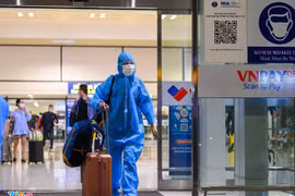 14 nước công nhận hộ chiếu vaccine của Việt Nam