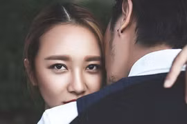 Các chị hãy trả lời: Có bà vợ đại gia nào ly hôn vì 'tiểu tam'?