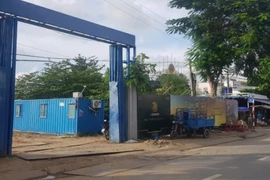 Long An xử lý nhiều chủ đầu tư bất động sản sai phạm