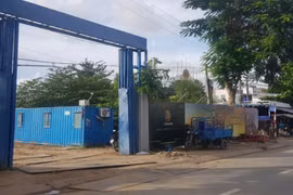 Long An xử lý nhiều chủ đầu tư bất động sản sai phạm