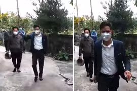 Chủ tịch xã ở Thái Bình bị tố xưng 'mày - tao', hùng hổ giật điện thoại