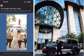 Làm sao để có tiền? Minh Nhựa trả lời bằng ảnh hiếm 3 năm trước