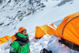 7 ngọn núi nào cao nhất thế giới?