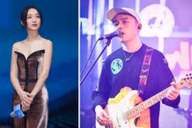 Châu Tấn dẫn bạn trai về ra mắt gia đình