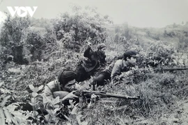 Hồi ức tháng 2/1979 của những chiến sỹ bảo vệ biên giới Cao Bằng