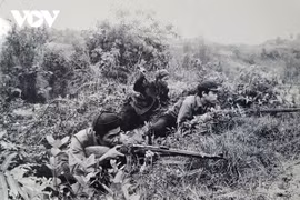 Hồi ức tháng 2/1979 của những chiến sỹ bảo vệ biên giới Cao Bằng