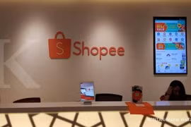 Shopee rút lui khỏi Pháp sau vỏn vẹn 4 tháng