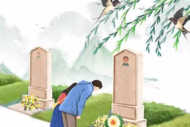 Tết Thanh Minh 2022 vào ngày nào? 