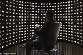  700 triệu thiết bị Android bị Trung Quốc đánh cắp thông tin