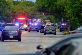 Mỹ: Thảm kịch bắt giữ con tin, 7 người chết 