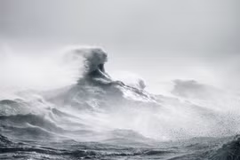 Những bức ảnh thiên nhiên đẹp nhất nước Anh năm 2016