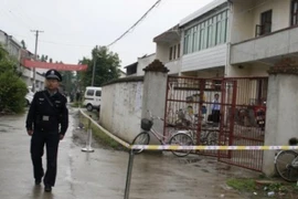 Giải cứu gần 100 trẻ em, phụ nữ bị bắt cóc