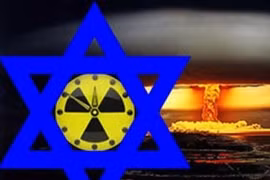 Tình báo Mỹ: Israel có 80 vũ khí hạt nhân