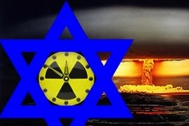 Tình báo Mỹ: Israel có 80 vũ khí hạt nhân
