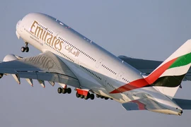 Hai máy bay chở khách suýt đâm nhau trên không