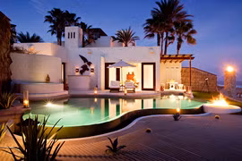 10 khách sạn xịn nhất thế giới vừa được chọn