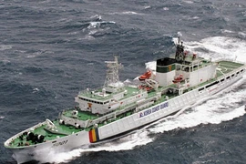 Thảm họa phà Sewol khiến Cảnh sát biển Hàn Quốc giải thể