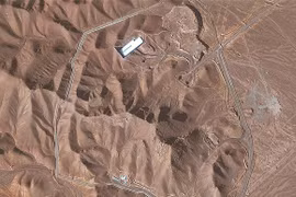 Iran đủ nhiên liệu sản xuất bom hạt nhân trong 2 tháng nữa