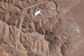 Iran đủ nhiên liệu sản xuất bom hạt nhân trong 2 tháng nữa