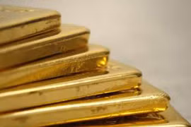 Vụ đánh cắp 44kg vàng thỏi trên máy bay Air France