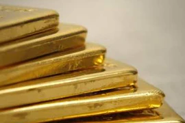 Vụ đánh cắp 44kg vàng thỏi trên máy bay Air France