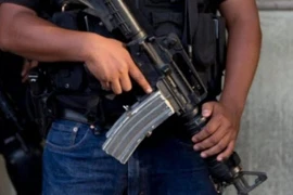 Mexico: Xả súng tại tiệc sinh nhật, 11 người thiệt mạng