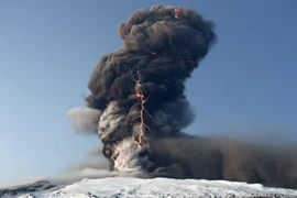 Chiêm ngưỡng cảnh đẹp mê hồn ở Iceland