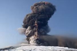 Chiêm ngưỡng cảnh đẹp mê hồn ở Iceland