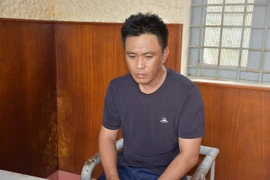 Người đàn ông nghiện ma túy từ Sài Gòn xuống Bến Tre trộm tài sản 