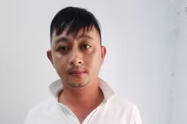 Khởi tố và tạm giam nhóm đưa người Trung Quốc xuất cảnh trái phép ở An Giang