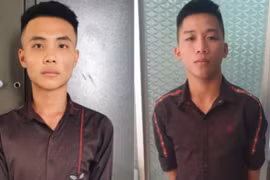 Khởi tố, bắt tạm giam nhóm người nổ súng ở Mỹ Tho