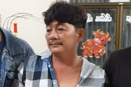 Cần Thơ: Tạm giam người cầm đầu đốt nhà đội trưởng công an