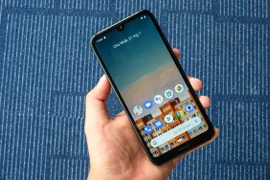 Chi tiết Nokia 2.2 - smartphone chạy Android 9, giá 2,1 triệu đồng