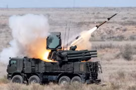 Nga bán cho Saudi Arabia vũ khí chuyên diệt UAV, Mỹ khó chịu?