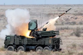 Nga bán cho Saudi Arabia vũ khí chuyên diệt UAV, Mỹ khó chịu?