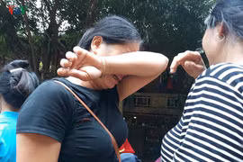 Vì sao hơn 100.000 hộ dân không chịu di rời dù biết có sạt lở đất?