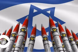 Israel dọa diệt căn cứ hải quân Nga ở Syria bằng vũ khí bí mật