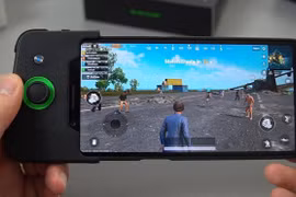 Top smartphone game thủ nào cũng thèm muốn 