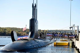 Thử nghiệm tàu Delaware thành công, Hải quân Mỹ vẫn sợ lỗi phát sinh