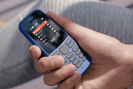 Vì sao “cục gạch” Nokia 105 giá 300 nghìn hút khách?
