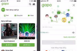 Cơ hội kiếm tiền hay ho trên mạng xã hội made in Việt Nam