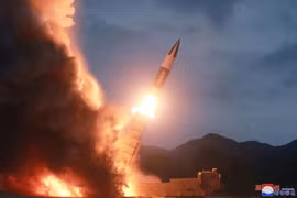 Loạt vũ khí mang sứ mệnh khai thông "con đường mới" của Triều Tiên