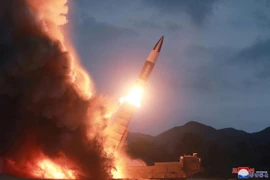 Loạt vũ khí mang sứ mệnh khai thông "con đường mới" của Triều Tiên