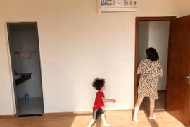 Ba Duy - Nam Thương tự hào khoe nhà mới tậu “cùng một đống nợ“