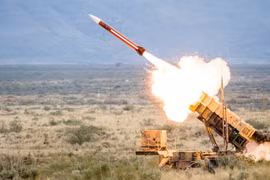 Tường tận "ma trận" vũ khí hủy diệt Mỹ điều động đến Trung Đông 