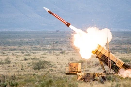 Tường tận "ma trận" vũ khí hủy diệt Mỹ điều động đến Trung Đông 