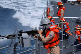 Trung Quốc gây sức ép, quân đội Đài Loan làm gì để bảo vệ mình?